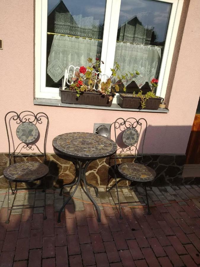 Apartmán Apartman Gabika Na Zahori Malacky Exteriér fotografie