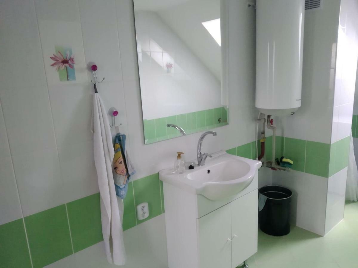 Apartmán Apartman Gabika Na Zahori Malacky Exteriér fotografie