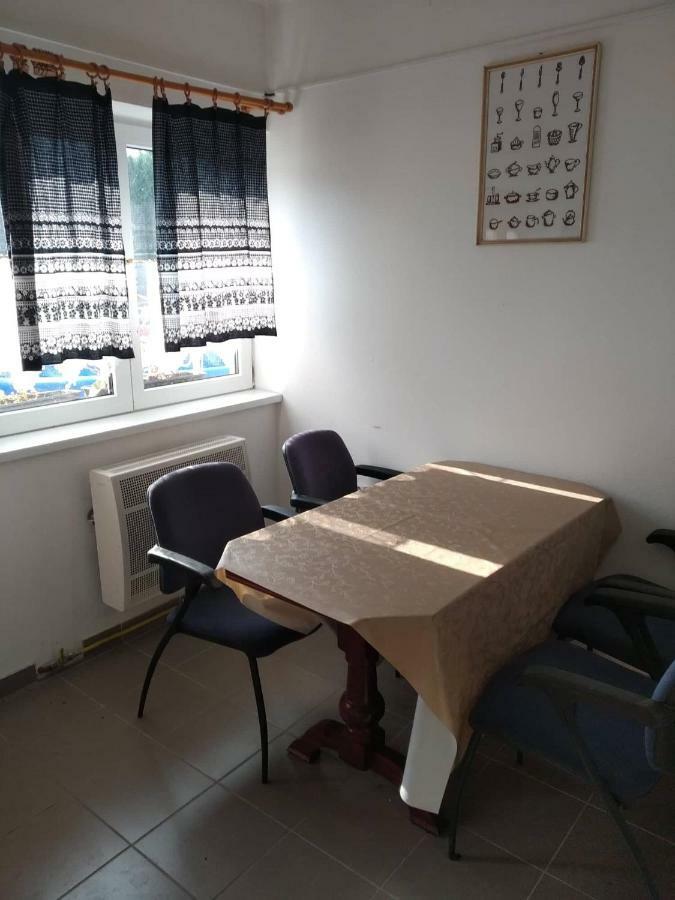 Apartmán Apartman Gabika Na Zahori Malacky Exteriér fotografie