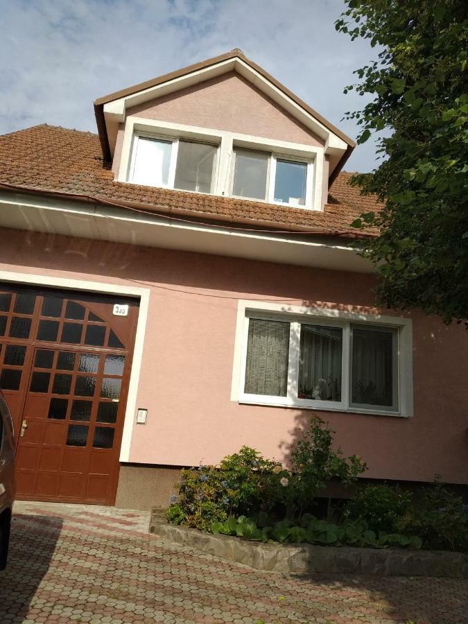 Apartmán Apartman Gabika Na Zahori Malacky Exteriér fotografie